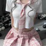 youthful-JK-cute-suit-2 student cosplay