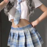 youthful-JK-cute-suit-4 student cosplay