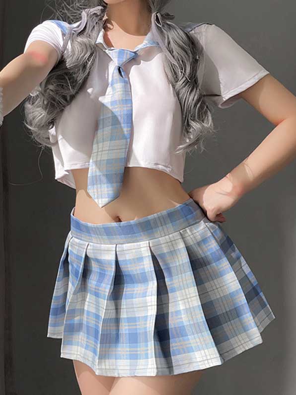 youthful-JK-cute-suit-4 student cosplay