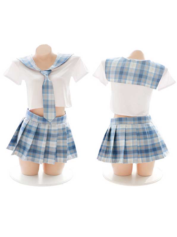 youthful-JK-cute-suit-5 student cosplay