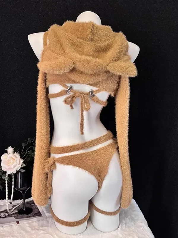 anime-cosplay-cute-bear-5 anime cosplay