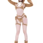 anime-cosplay-cute-bear-6 anime cosplay