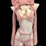 anime-cosplay-cute-bear-7 anime cosplay