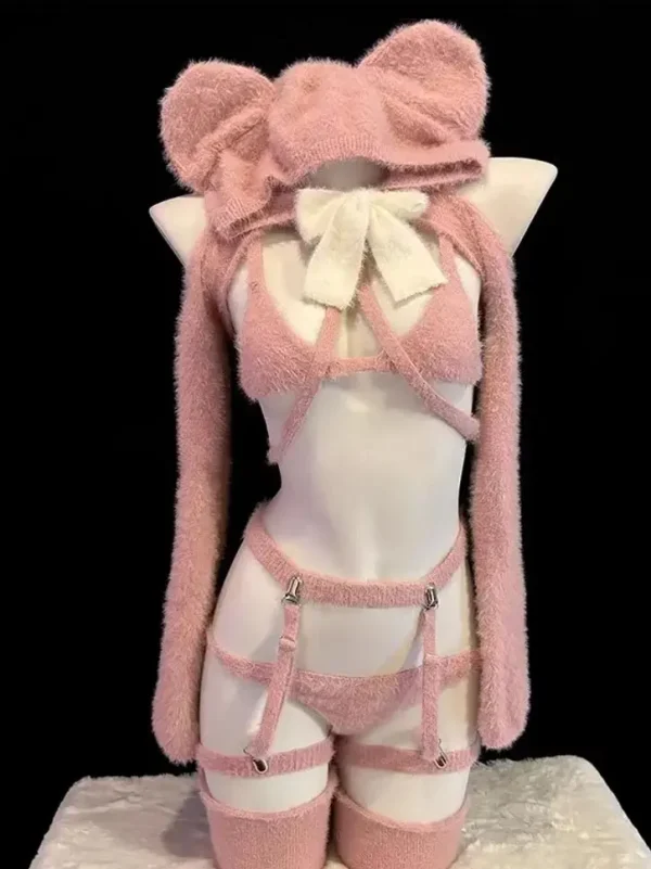 anime-cosplay-cute-bear-7 anime cosplay