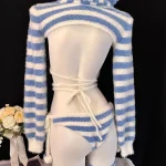 anime-cosplay-striped-bear-6 anime cosplay