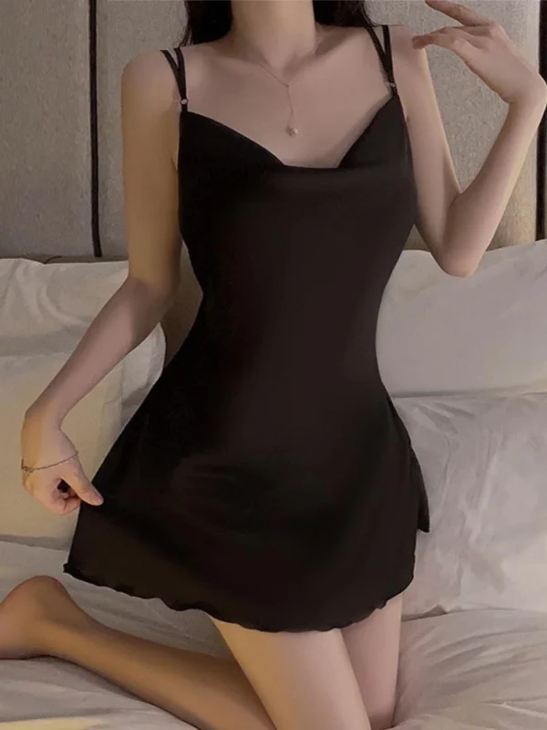 back-butterfly-slip-nightdress-3 stain slip nightdress