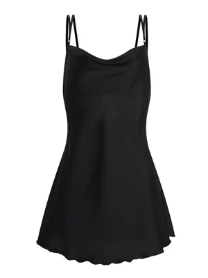 stain slip nightdress