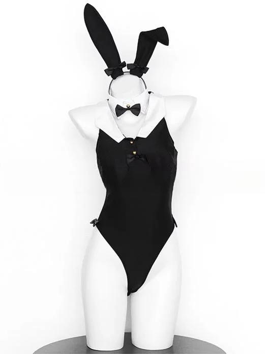 bunny-cosplay-sexy-bodysuit-3 bunny cosplay