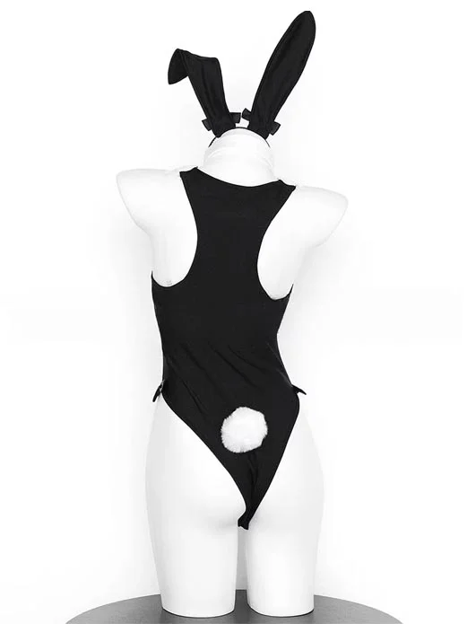 bunny-cosplay-sexy-bodysuit-4 bunny cosplay