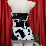 cow-cosplay-plush-dress-3 sexy cow costumes