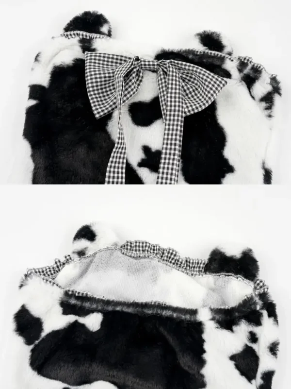 cow-cosplay-plush-dress-4 sexy cow costumes