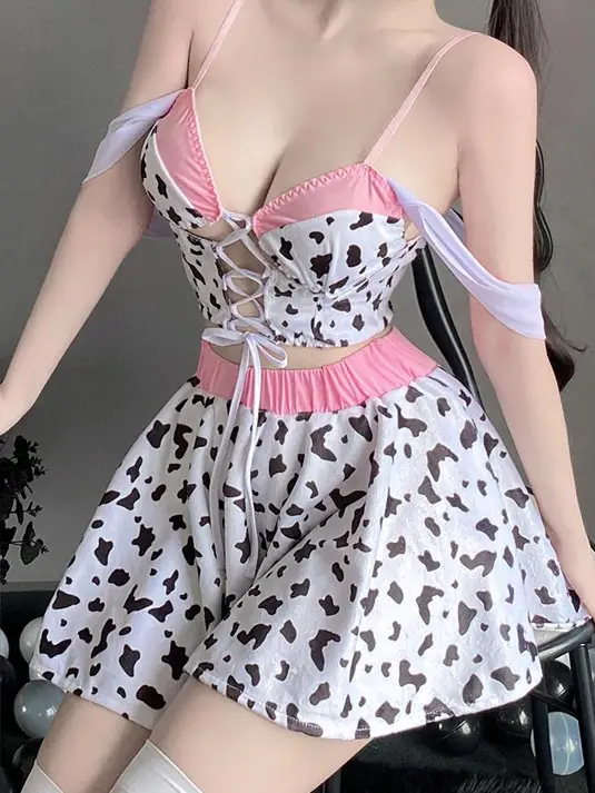 cow-costumes-cute-suit-3 cow girl costume