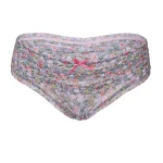 cute-panty-gray-floral-pattern-1 women panties