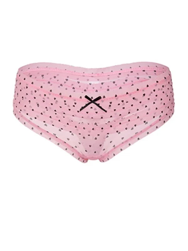 cute-panty-heart-shaped-pattern-5 women panties