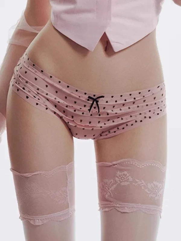 cute-panty-heart-shaped-pattern-6 women panties