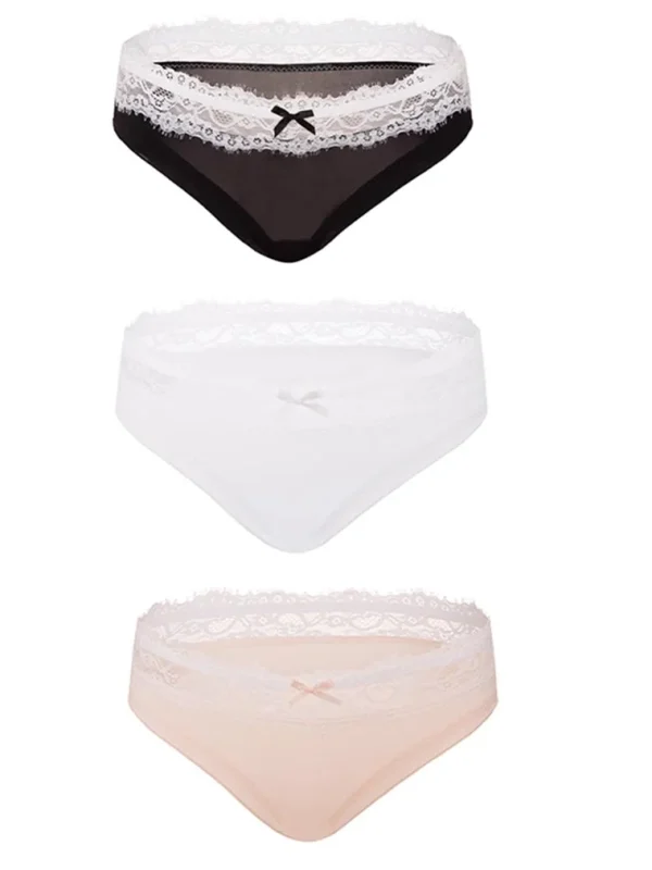 cute-panty-lace-waist-5 girl panties