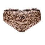 cute-panty-leopard-pattern-1 women panties