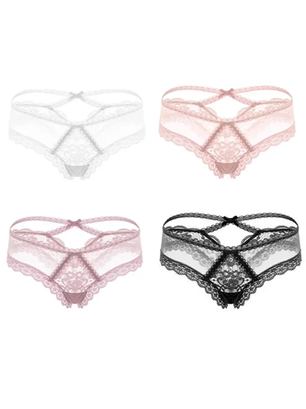 cute-panty-middle-lace-6 girl panties