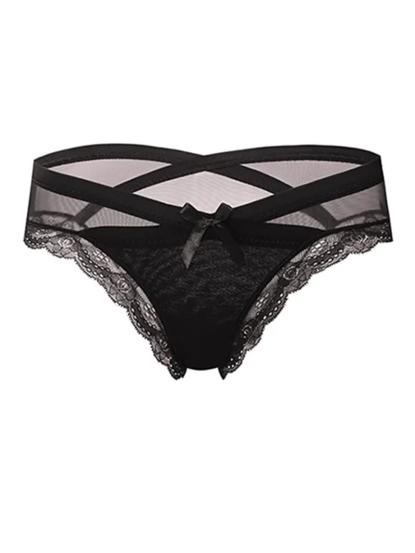 cute-panty-v-shaped-waist-7 women panties