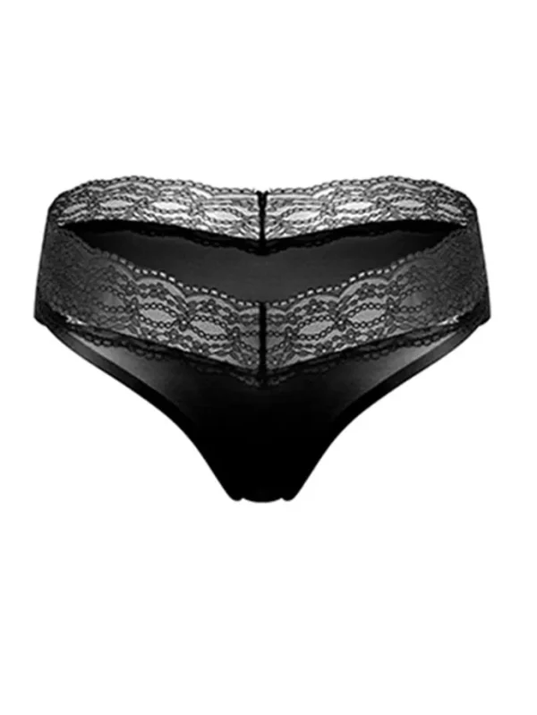 cute-stain-panty-lace-waist-2 women panties