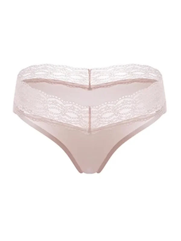 cute-stain-panty-lace-waist-4 women panties
