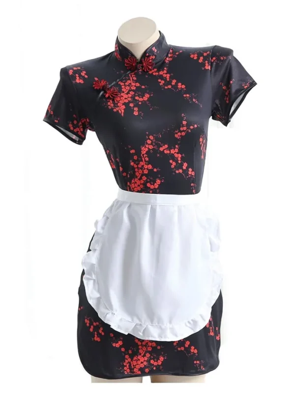 exotic-lingerie-cute-cheongsam-dress-11 best lingerie website