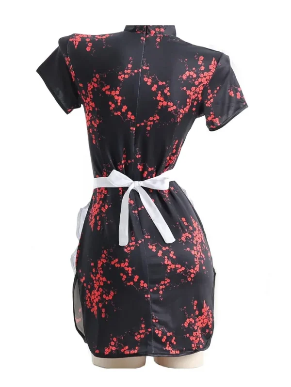 exotic-lingerie-cute-cheongsam-dress-12 best lingerie website