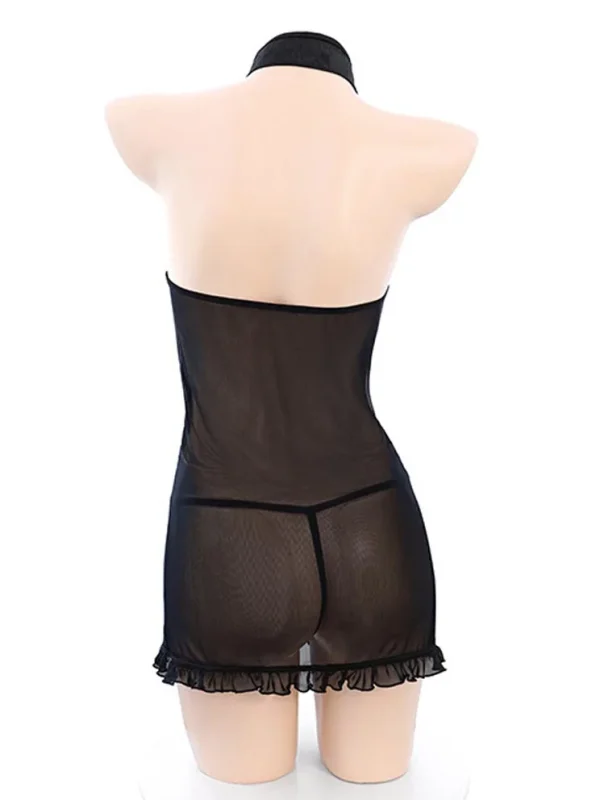 exotic-lingerie-sexy-cheongsam-dress-3 sexy lingerie dress