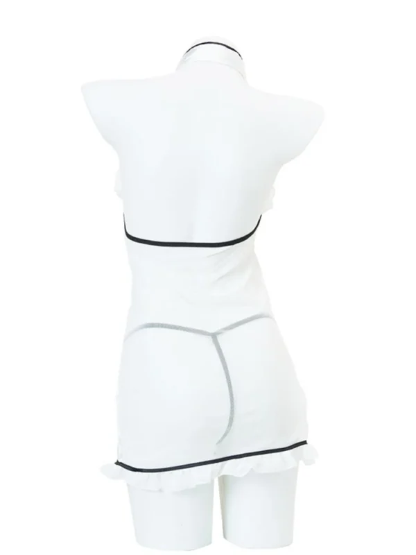 exotic-lingerie-sexy-cheongsam-dress-5 sexy lingerie dress