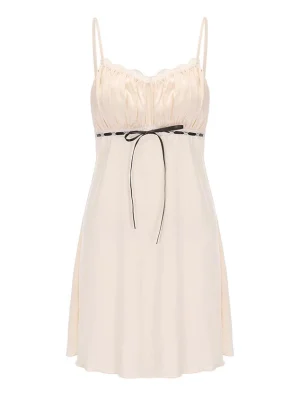 cute slip nightwear