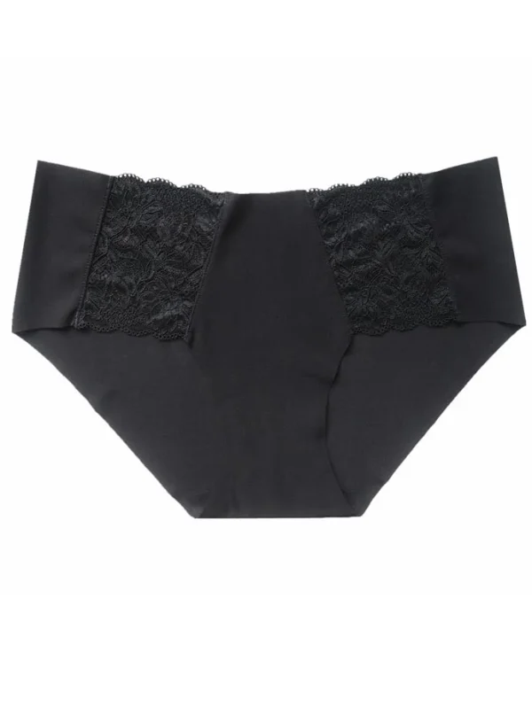 girl-panties-seamless-underwear-3 panties for women