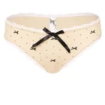 girl-panty-bownot-pattern-4 panties for women