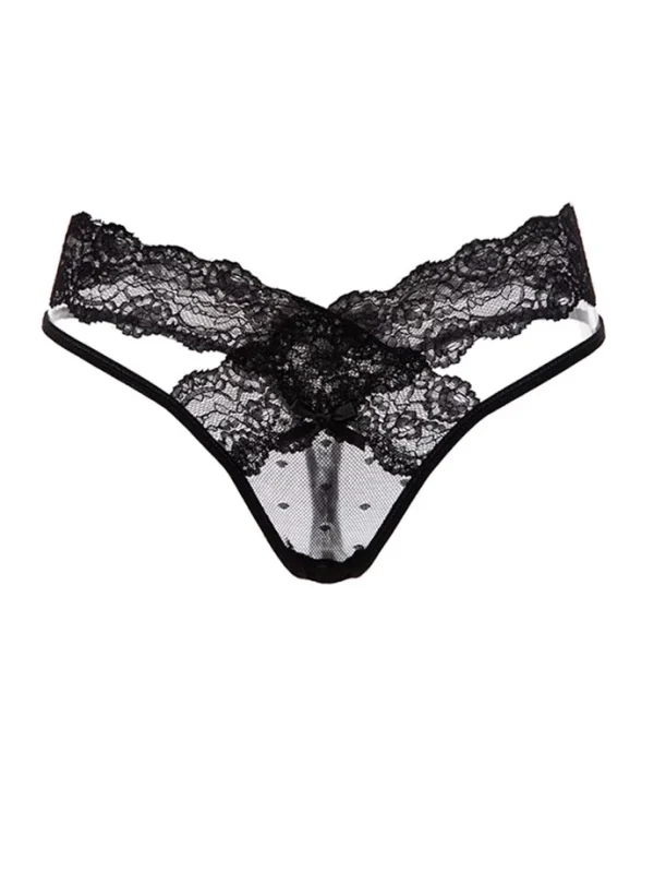 girl-panty-lace-cross-waist-1 panties for women