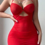 hot-lingerie-halter-mesh-hollow-dress-13 best lingerie website