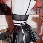 hot-lingerie-pu-leather-suit-4 best lingerie website