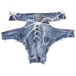 sexy-denim-shorts-front-strap-4 sexy denim shorts