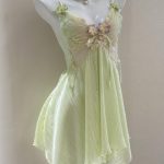 smudged-french-nightdress-4 cute nightwear