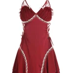 stain-mesh-cute-nightdress-2 silk nightdress