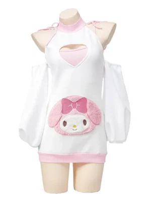 anime cosplay costumes
