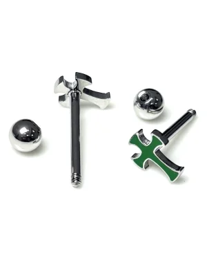 body piercing jewellery