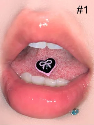 body piercing jewellery