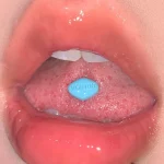 Body-Jewellery-magic-pill-Tongue-Stud-2 body piercing jewellery