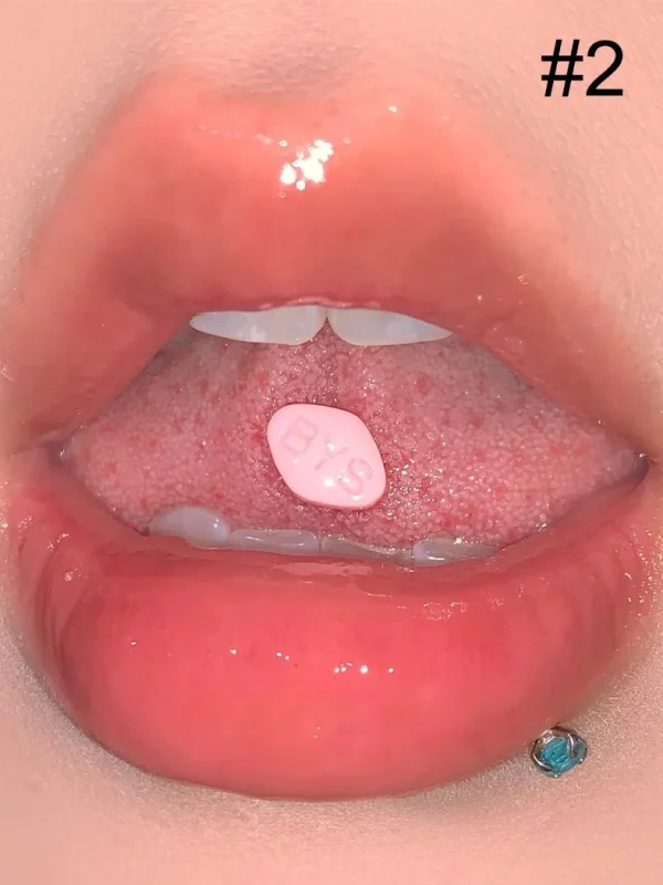 Body-Jewellery-magic-pill-Tongue-Stud-3 body piercing jewellery