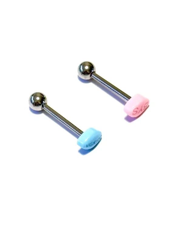 Body-Jewellery-magic-pill-Tongue-Stud-4 body piercing jewellery