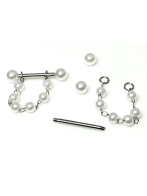 body piercing jewellery