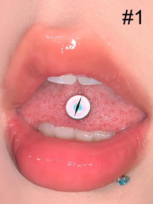 Body-Jewelry-Astral-Eye-Tongue-Piercing-Jewellery-3 body piercing jewellery