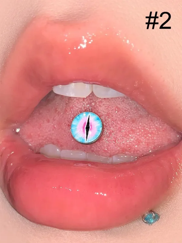 Body-Jewelry-Astral-Eye-Tongue-Piercing-Jewellery-4 body piercing jewellery