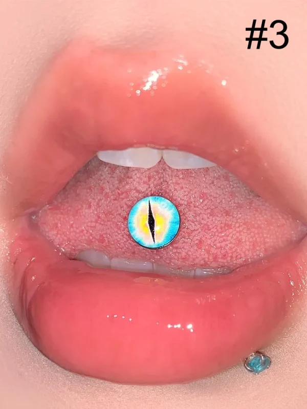 Body-Jewelry-Astral-Eye-Tongue-Piercing-Jewellery-5 body piercing jewellery