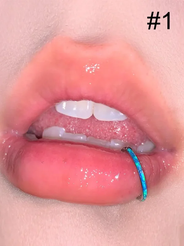 Lip-Piercing-Jewellery-Flash-Circular-Barbell-2 body piercing jewellery