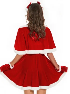 cute christmas costumes